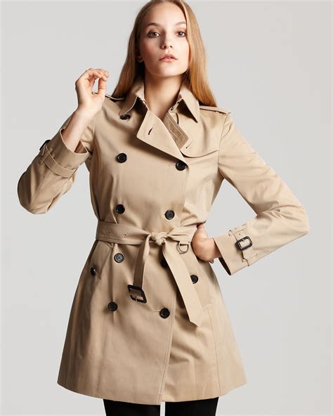 bloomingdales burberry jacket womens|Burberry factory outlet online sale.